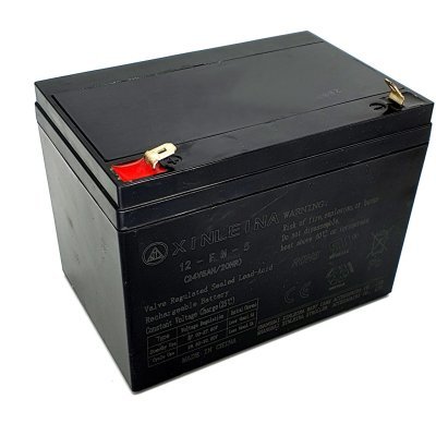 Аккумулятор XINLEINA 24V5Ah...