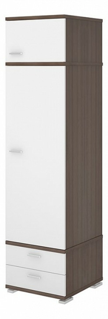 Фото Шкаф платяной Домино КС-15 MER_KS-15_SHBE - интернет-магазин МегаТерем в Москве