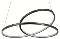 Подвесной светильник Newport 15000 15202/S black glossy NWP_M0068826