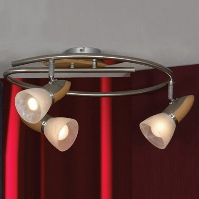 Спот Lussole Cisterino LSQ-...