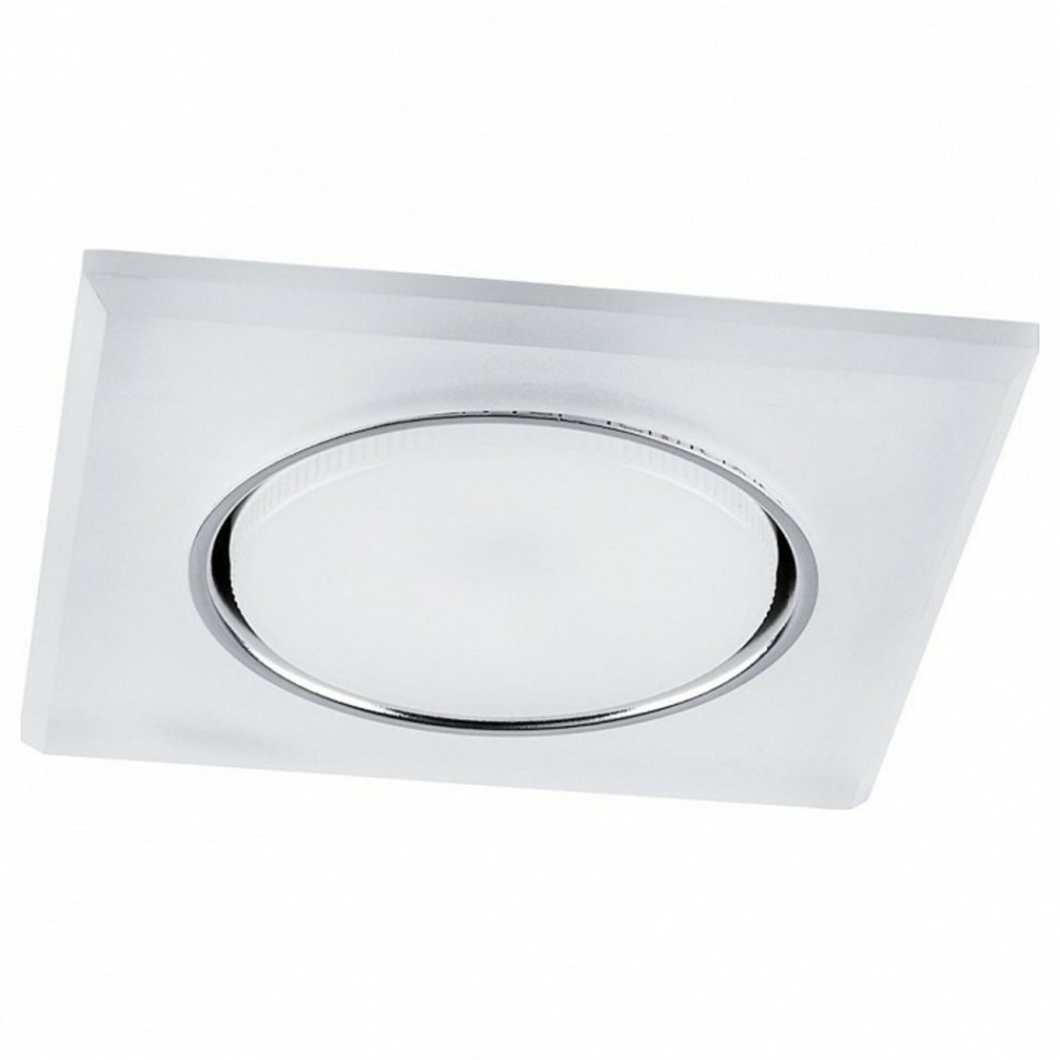 Фото Встраиваемый светильник Feron  32661 FE_32661 - интернет-магазин МегаТерем в Москве