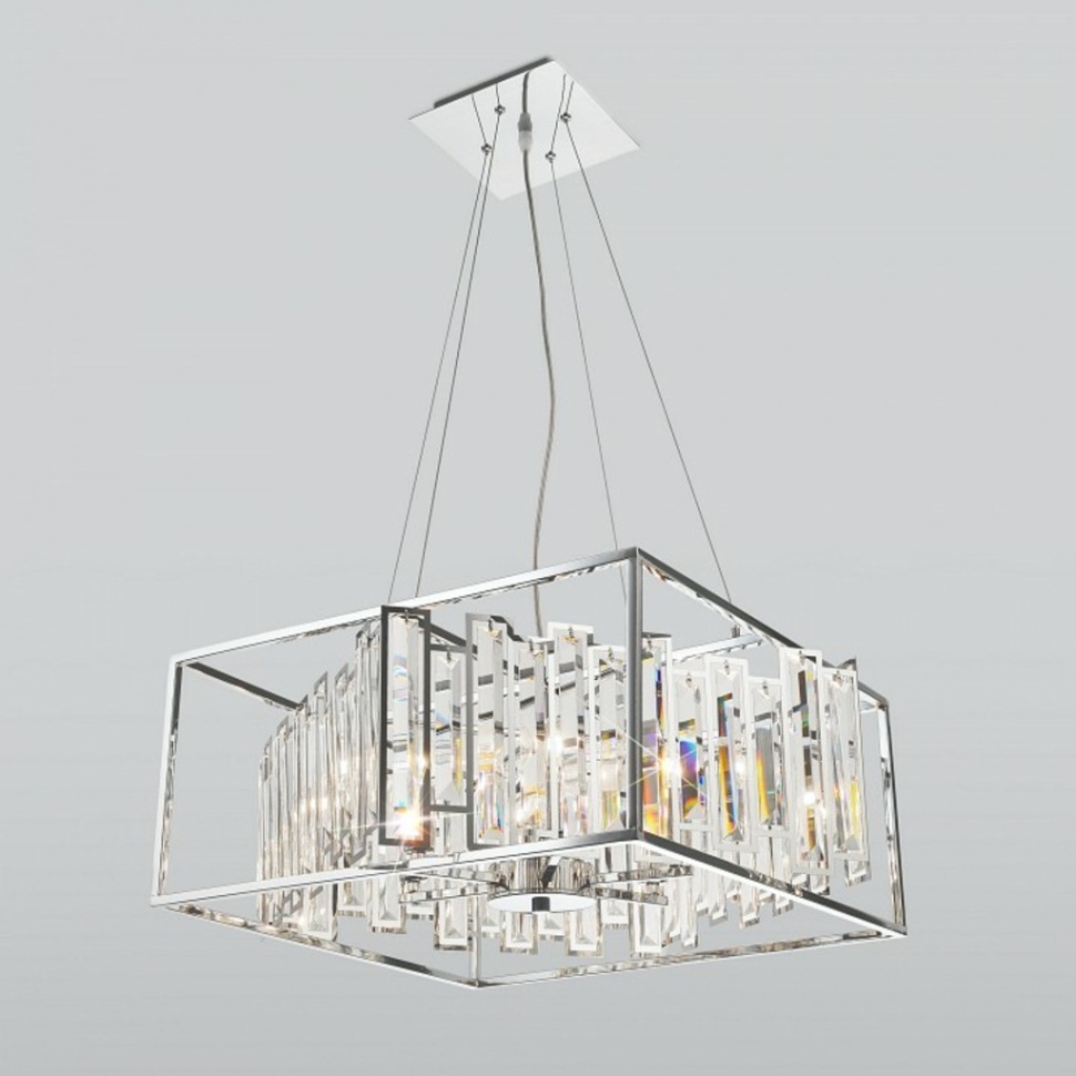 Фото Подвесной светильник Bogate&#039;s Cella 312/6 Strotskis EV_a049112 - интернет-магазин МегаТерем в Москве