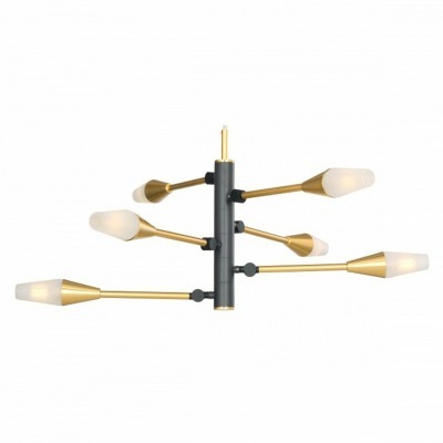 Подвесная люстра Favourite ...