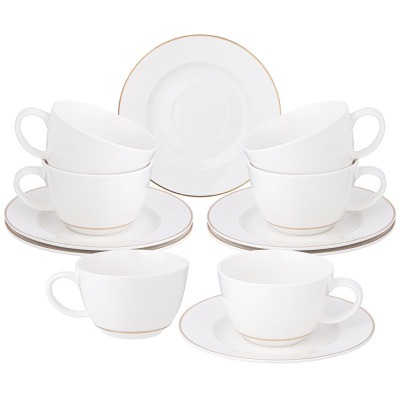 Чайный набор lefard "s...