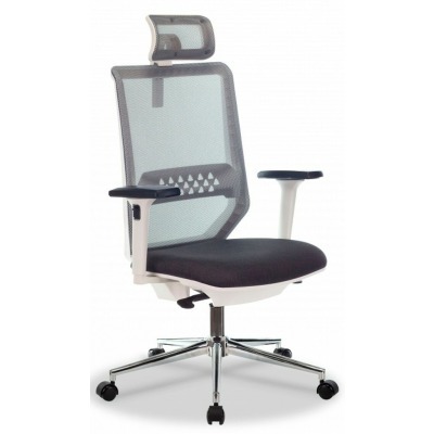 Кресло компьютерное Бюрокра...