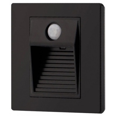 Встраиваемый светильник Den...