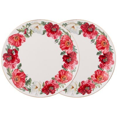 Набор тарелок обеденных lef...