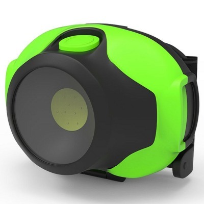 Фонарь налобный Gauss GF300...