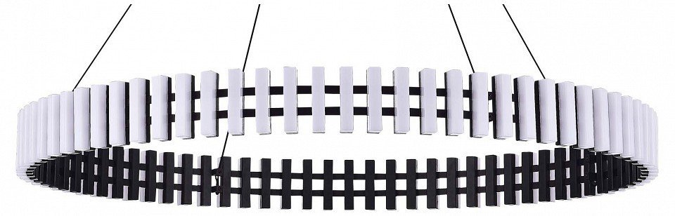 Фото Подвесная люстра ST-Luce Estense SL6203.403.40 - интернет-магазин МегаТерем в Москве