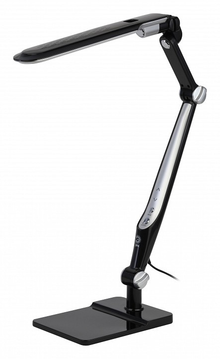 Фото Настольная лампа офисная Эра NLED-497 Б0052771 ER_B0052771 - интернет-магазин МегаТерем в Москве