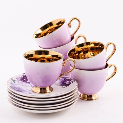 Чайный сервиз на 6 персон 2...