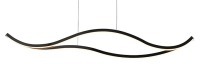 Подвесной светильник Newport 15000 15205/S black glossy NWP_M0068942