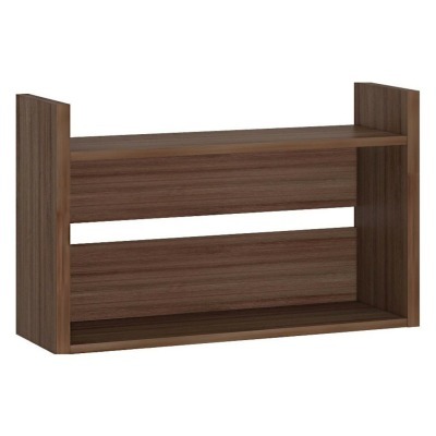 Полка книжная Домино Лайт П...