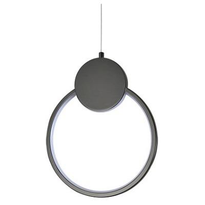 Подвесной светильник Newport 15000 15106/S black glossy NWP_M0070428