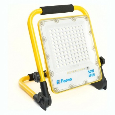 Наземный прожектор Feron LL-951 48676 FE_48676