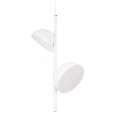 Подвесной светильник Loft it Mons 10335 White LF_10335_White