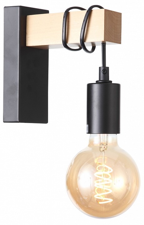 Фото Бра EVOLUCE Bagetti SL1142.401.01 EVO_SL1142.401.01 - интернет-магазин МегаТерем в Москве