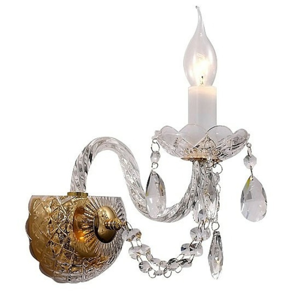 Фото Бра Favourite Simone 1736-1W FV_1736-1W - интернет-магазин МегаТерем в Москве