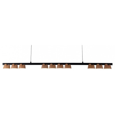 Подвесной светильник Favourite Interline 4266-10P FV_4266-10P