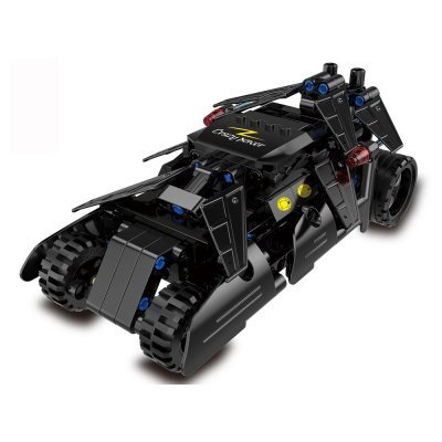 Конструктор Cada Technics б...