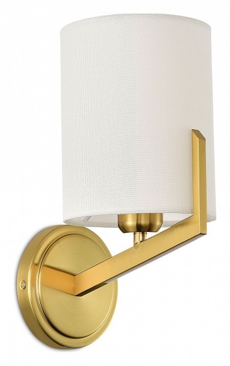 Фото Бра EVOLUCE Linton SLE3010-301-01 EVO_SLE3010-301-01 - интернет-магазин МегаТерем в Москве