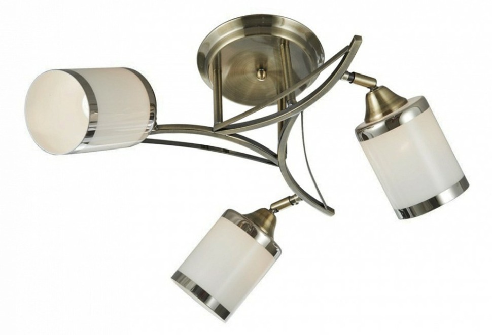 Фото Спот Velante 713 713-507-03 VE_713-507-03 - интернет-магазин МегаТерем в Москве