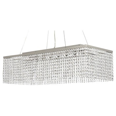 Подвесная люстра Arti Lampadari Milano Milano E 1.5.70X25.101 NT AL_Milano_E_1.5.70X25.101_NT