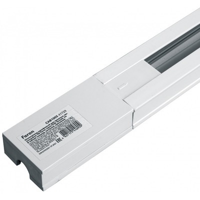 Трек накладной Feron CAB1005 41730 FE_41730