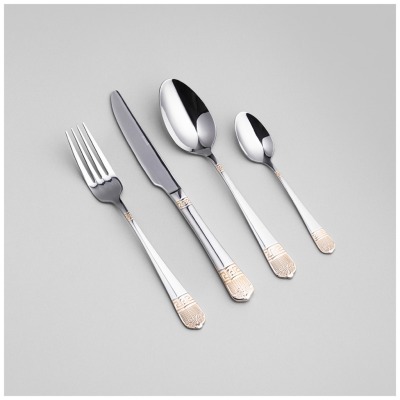 Набор столовых приборов sol...