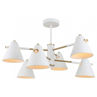 Люстра на штанге Rivoli Chelsea Б0055460 RVL_B0055460