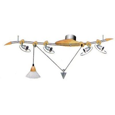 Комплект Paulmann Tip 3167