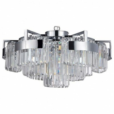 Подвесная люстра Newport 43...