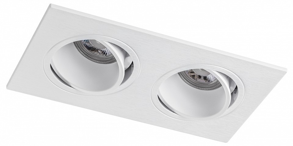 Фото Встраиваемый светильник Lightstar Singo 012626 LS_012626 - интернет-магазин МегаТерем в Москве