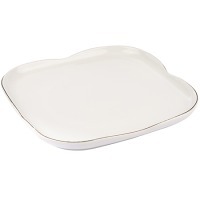 Блюдо сервировочное для подачи LORAINE (90063-631L)