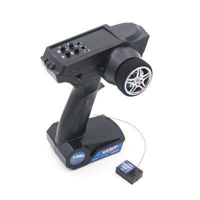 2-х канальный пульт управле...