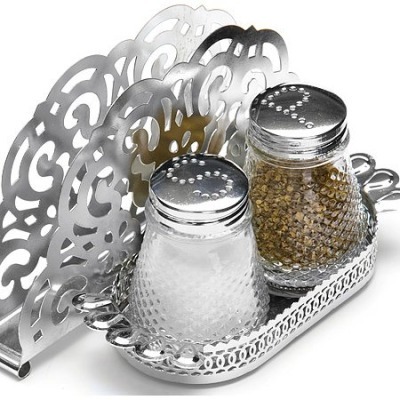 Набор для специй 3 предмета...