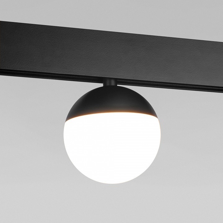 Фото Светильник на штанге Elektrostandard Slim Magnetic a062124 ELK_a062124 - интернет-магазин МегаТерем в Москве