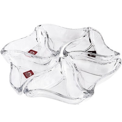 Менажница составная FLOWER ...