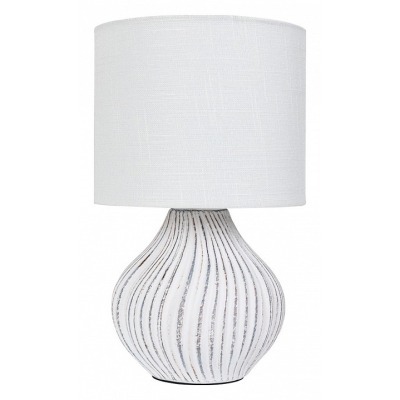 Настольная лампа декоративн...