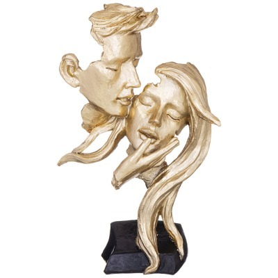 Статуэтка поцелуй 21*8*32,5...