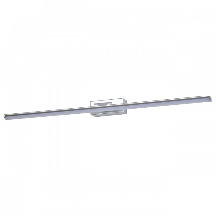 Фото Подсветка для картины Escada 170001 170001/B/1W Silver ESC_ES0000012L - интернет-магазин МегаТерем в Москве