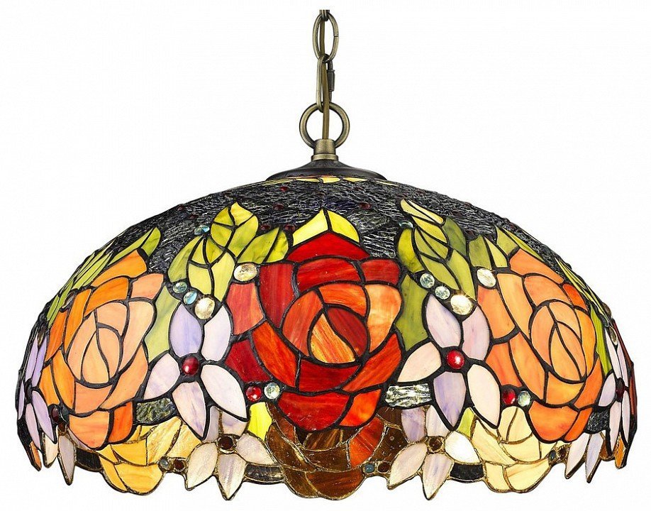 Фото Подвесной светильник Velante 828-80 828-806-03 VE_828-806-03 - интернет-магазин МегаТерем в Москве