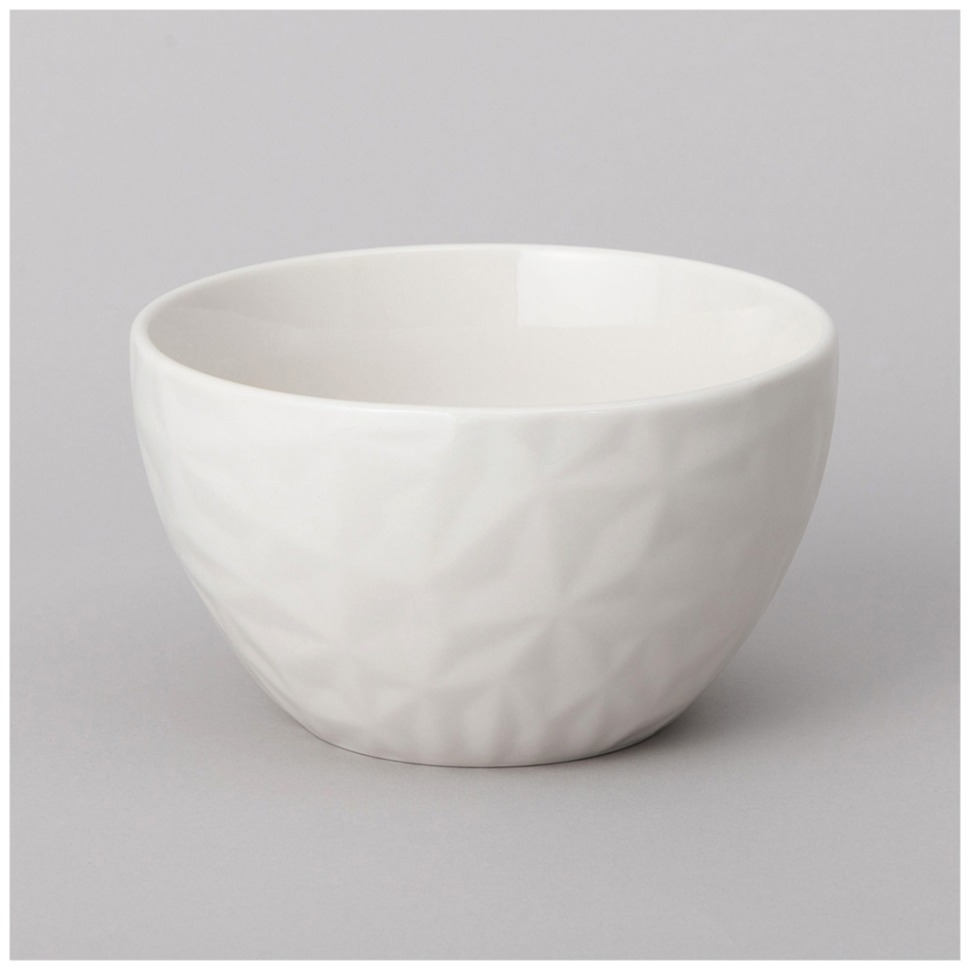 Фото Салатник 13,5х13,5х7,8 см мал.уп.=6шт. мин. партия Lefard (191-290) - интернет-магазин МегаТерем в Москве