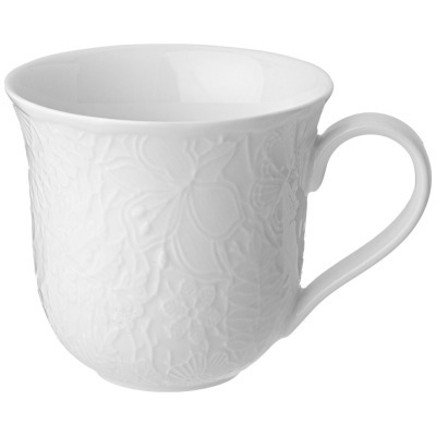 Кружка lefard lace 350 мл (...