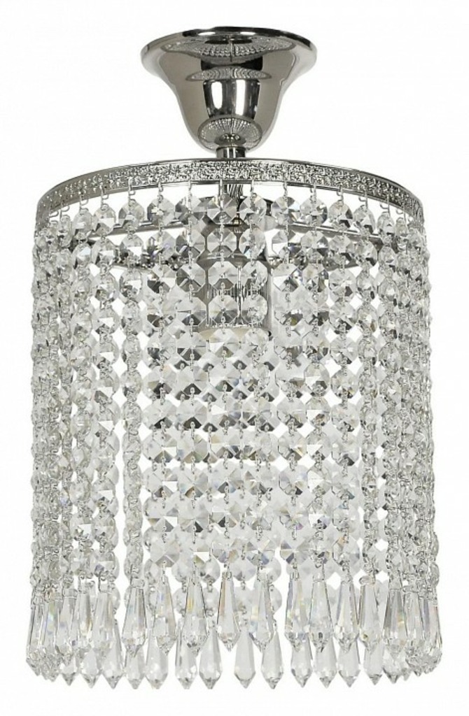 Фото Светильник на штанге Arti Lampadari Stella Stella E 1.3.20.501 N AL_Stella_E_1.3.20.501_N - интернет-магазин МегаТерем в Москве