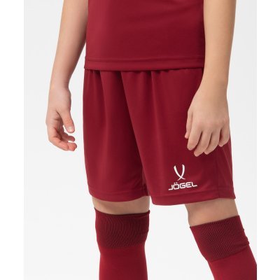Шорты игровые JÖGEL CAMP Cl...