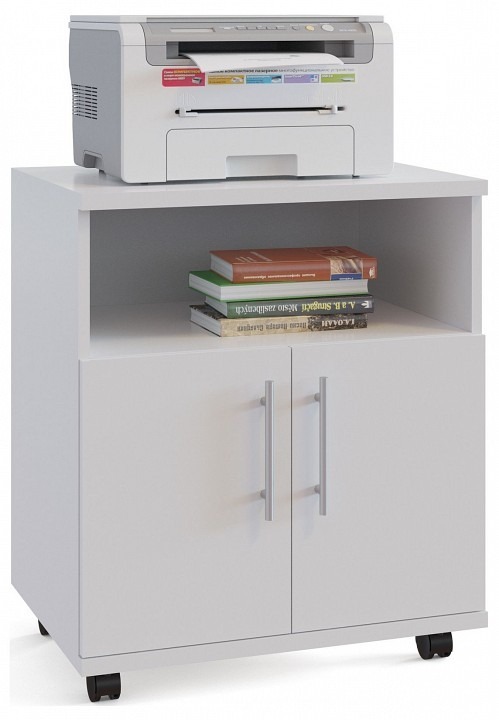 Фото Тумба КТ-11 SK_KT11B6 - интернет-магазин МегаТерем в Москве