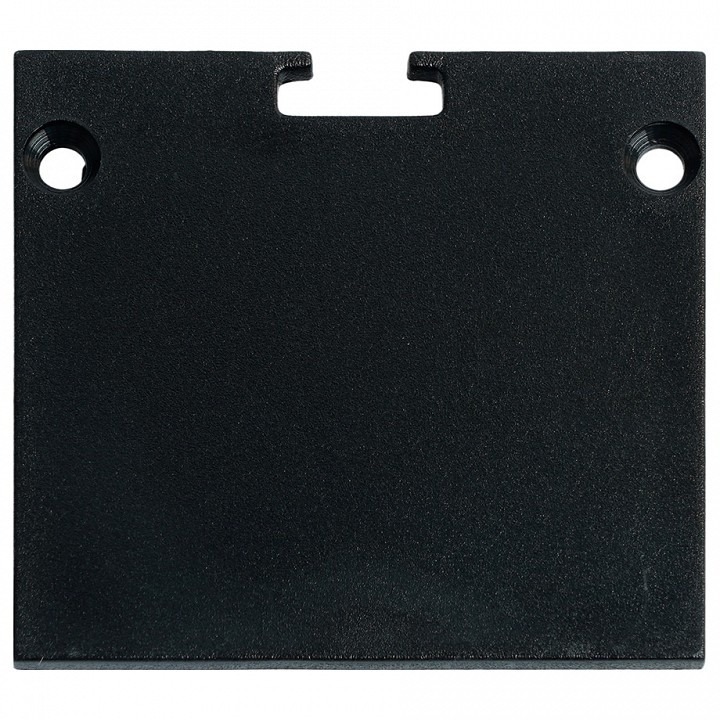 Фото Заглушка для профиля Feron LD237 52091 FE_52091 - интернет-магазин МегаТерем в Москве