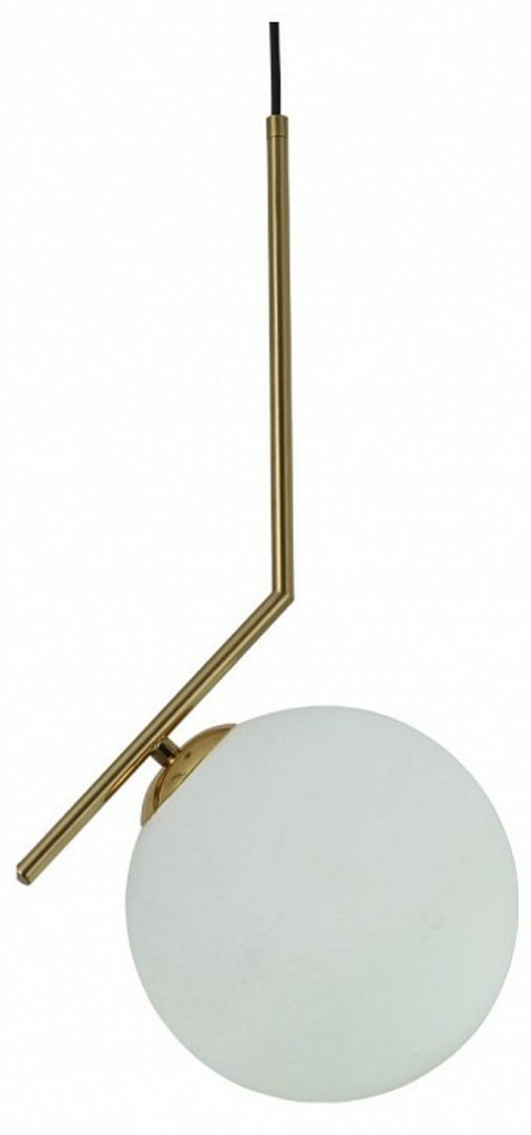 Фото Подвесной светильник ST-Luce Codda SL1148.313.01 - интернет-магазин МегаТерем в Москве