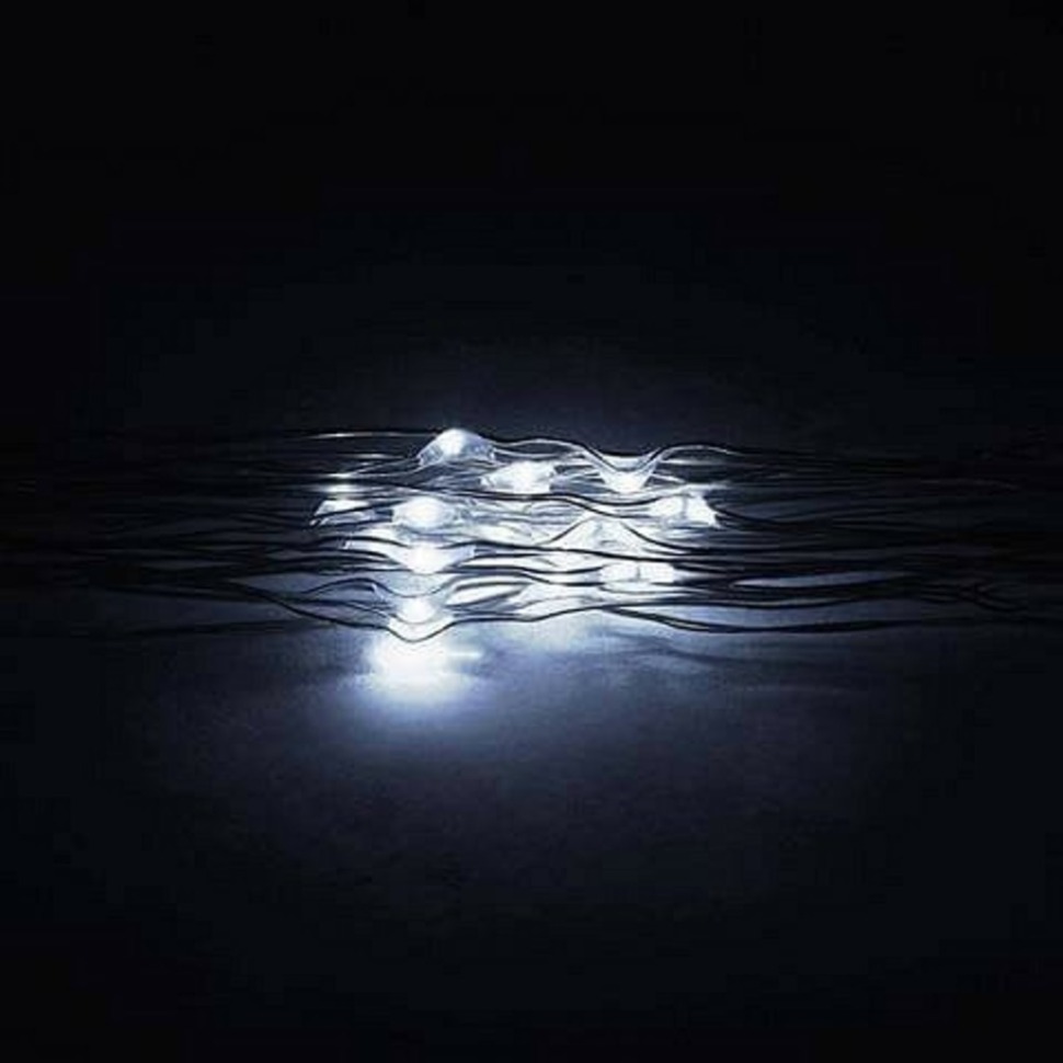 Фото Гирлянда нить Horoz Electric Montana HRZ00002566 - интернет-магазин МегаТерем в Москве